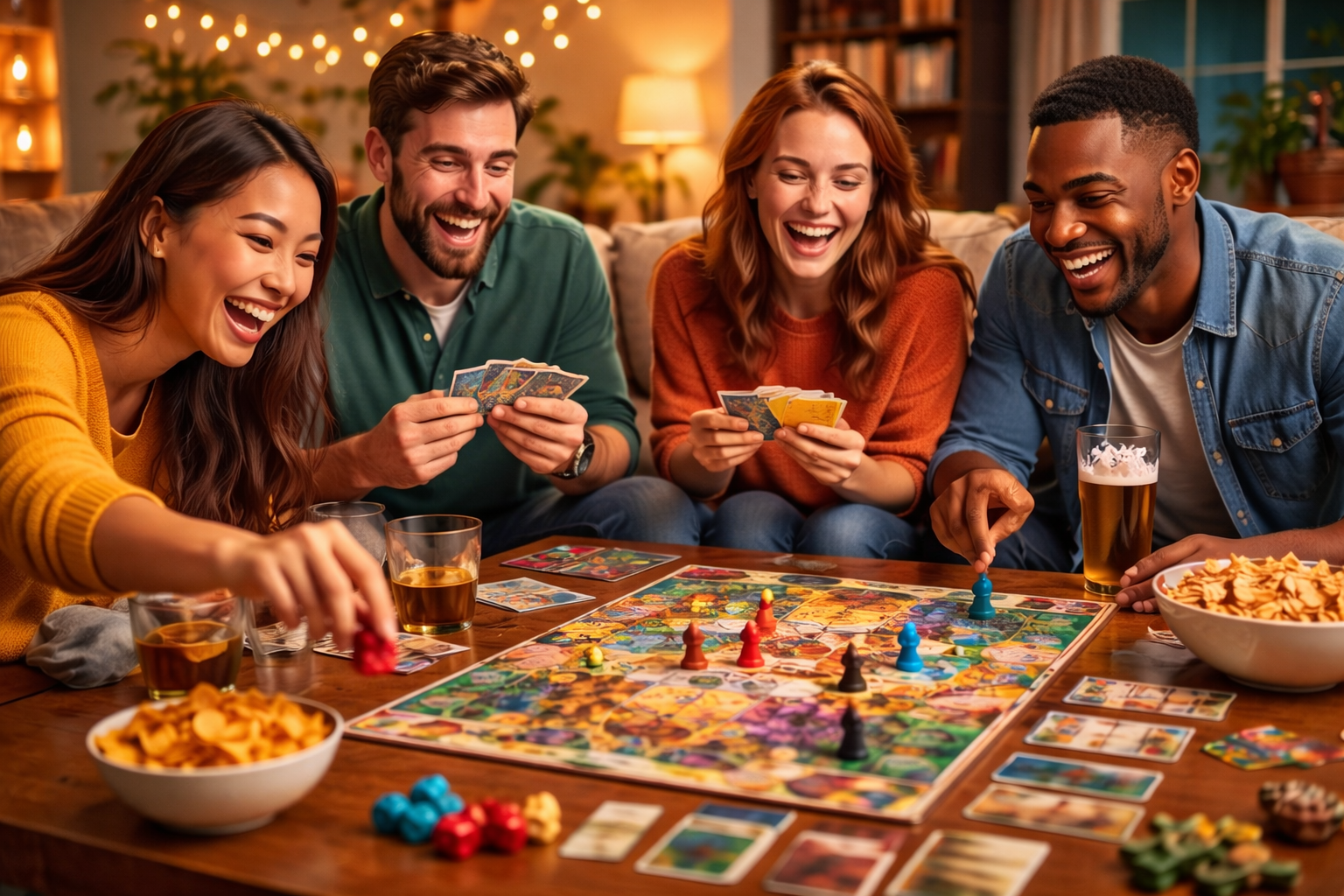 image from Board games